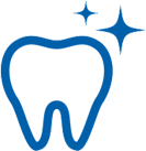 tooth icon
